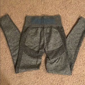 Gymshark high waisted flex leggings